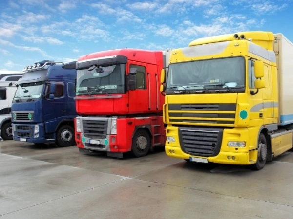 Konya Balışeyh Nakliye